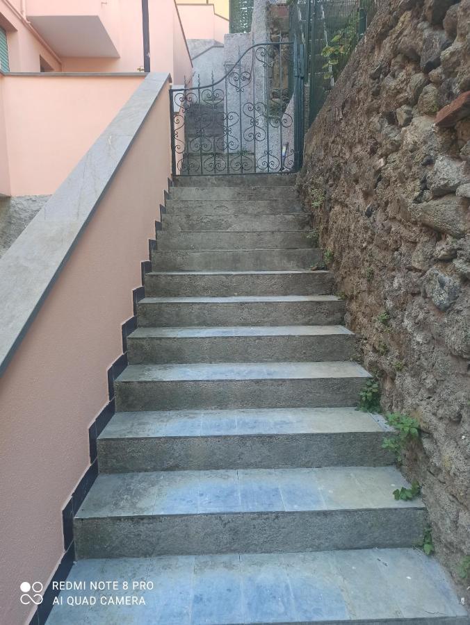 Lemons House Lejlighed Monterosso al Mare Eksteriør billede